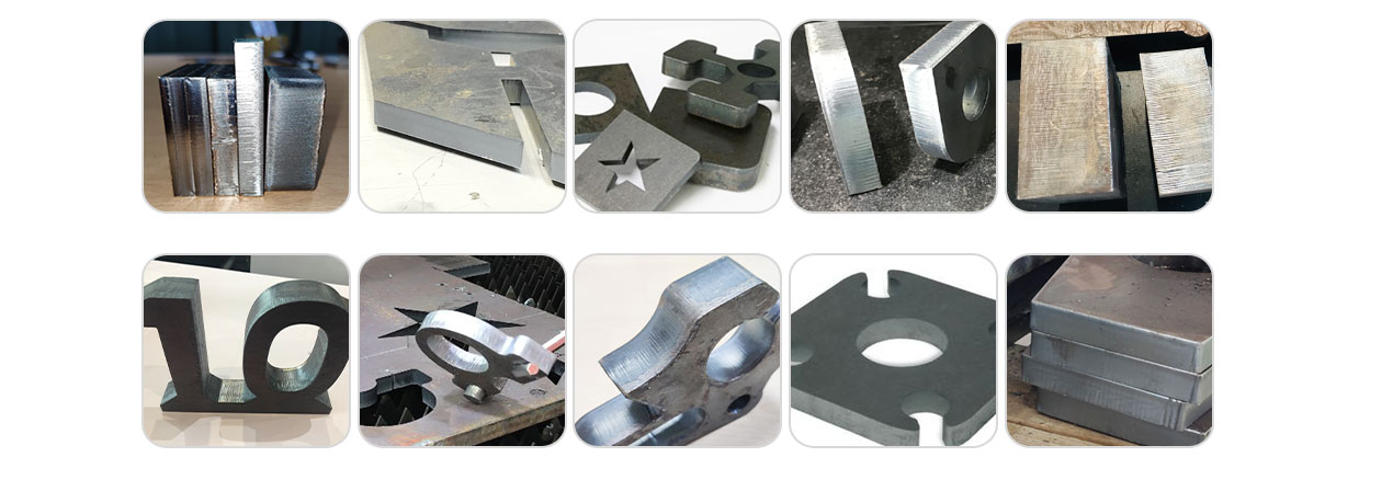 Application of Laser Cutting Machine in Sheet Metal Processing Application of Laser Cutting Machine in Sheet Metal Processing